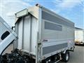 2018 Mitsubishi Fuso Canter