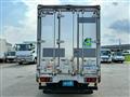 2018 Mitsubishi Fuso Canter