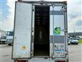 2018 Mitsubishi Fuso Canter