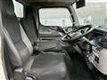 2018 Mitsubishi Fuso Canter