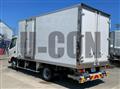 2025 Hino Dutro