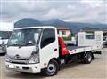 2026 Hino Dutro