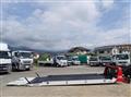 2026 Hino Dutro