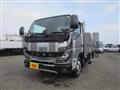 2024 Mitsubishi Fuso Canter