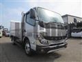 2024 Mitsubishi Fuso Canter