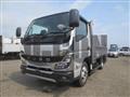 2024 Mitsubishi Fuso Canter