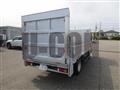 2024 Mitsubishi Fuso Canter