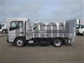 2024 Mitsubishi Fuso Canter