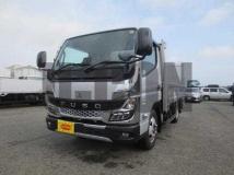 2024 Mitsubishi Fuso Canter