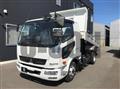2025 Mitsubishi Fuso Fighter