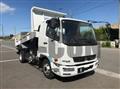 2025 Mitsubishi Fuso Fighter