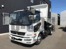 2025 Mitsubishi Fuso Fighter
