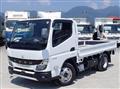 2023 Mitsubishi Fuso Canter