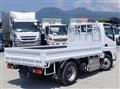 2023 Mitsubishi Fuso Canter