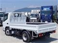 2023 Mitsubishi Fuso Canter