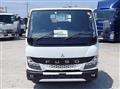 2023 Mitsubishi Fuso Canter
