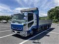 2017 Mitsubishi Fuso Fighter