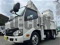2018 Hino Dutro