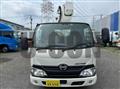 2018 Hino Dutro