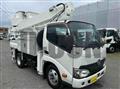 2018 Hino Dutro