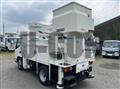 2018 Hino Dutro