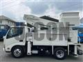 2018 Hino Dutro