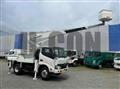 2018 Hino Dutro