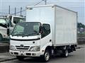 2016 Toyota Dyna Truck