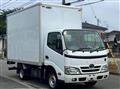 2016 Toyota Dyna Truck