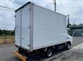 2016 Toyota Dyna Truck