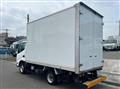2016 Toyota Dyna Truck