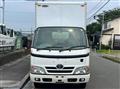 2016 Toyota Dyna Truck