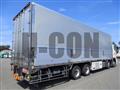 2021 Hino Profia