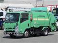 2013 Isuzu Elf Truck