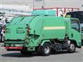 2013 Isuzu Elf Truck