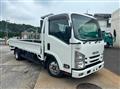 2017 Isuzu Elf Truck