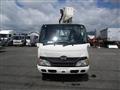 2012 Hino Dutro