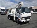 2012 Hino Dutro