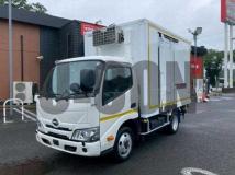 2020 Hino Dutro