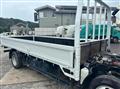2012 Isuzu Elf Truck