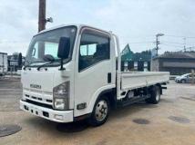2012 Isuzu Elf Truck