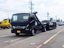 2024 Isuzu Elf Truck