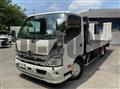 2019 Hino Dutro