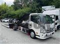 2019 Hino Dutro