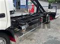 2019 Hino Dutro