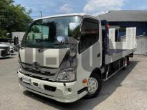 2019 Hino Dutro