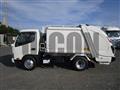 2025 Hino Dutro