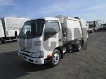 2025 Hino Dutro