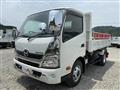2012 Hino Dutro