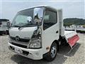 2012 Hino Dutro